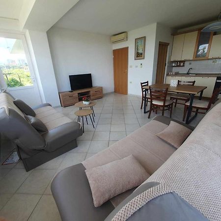 Apartmán Apartma Lana21 Koper Exteriér fotografie