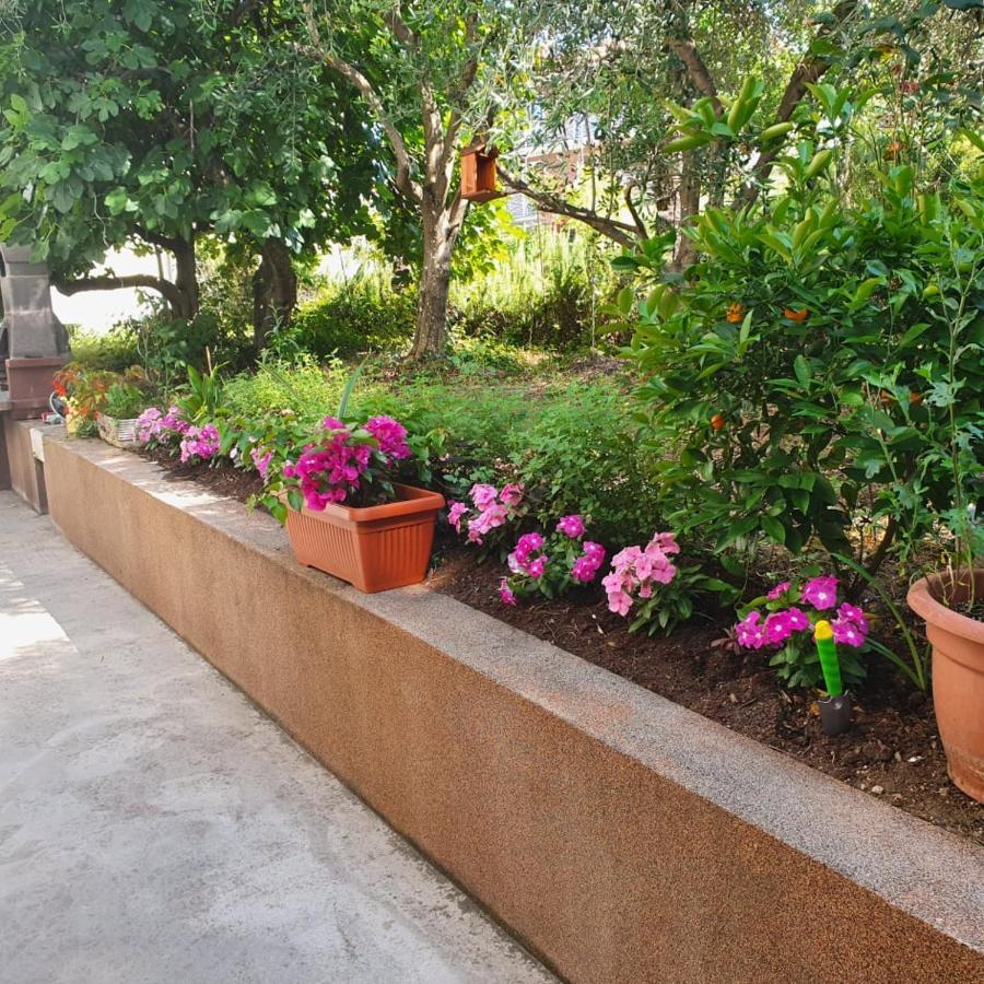 Apartmán Apartma Lana21 Koper Exteriér fotografie