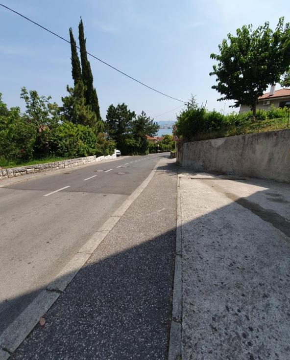 Apartmán Apartma Lana21 Koper Exteriér fotografie