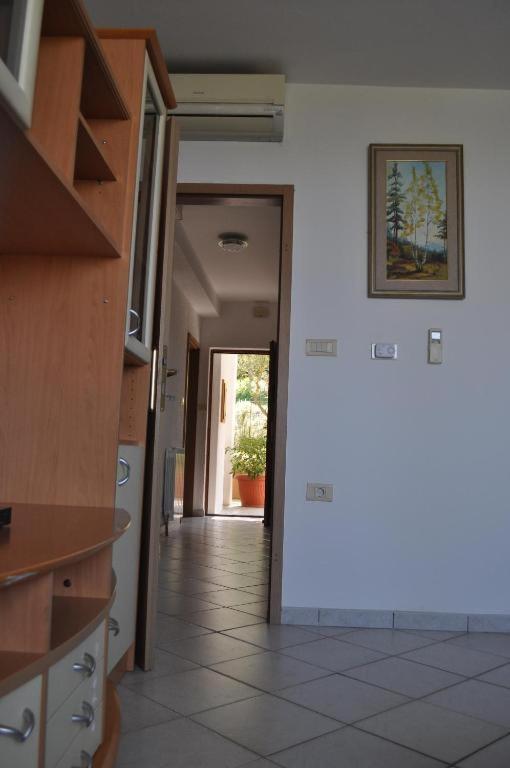 Apartmán Apartma Lana21 Koper Exteriér fotografie
