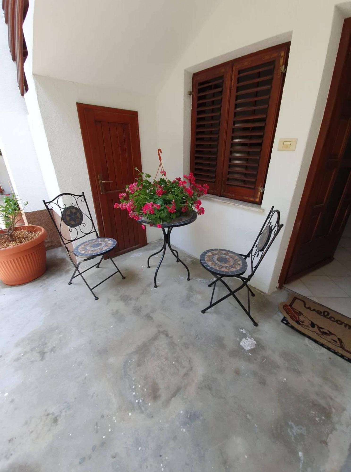 Apartmán Apartma Lana21 Koper Exteriér fotografie