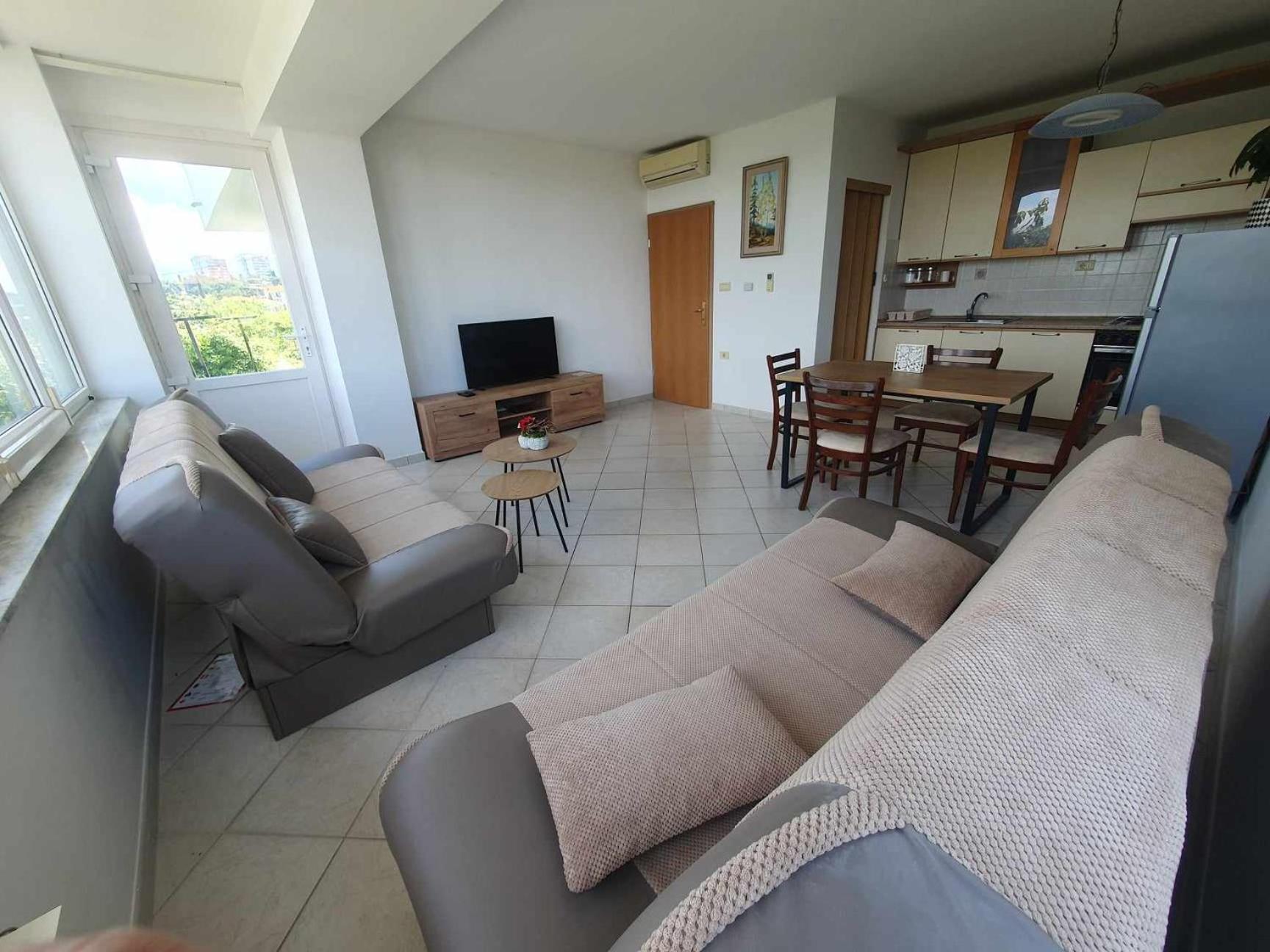 Apartmán Apartma Lana21 Koper Exteriér fotografie