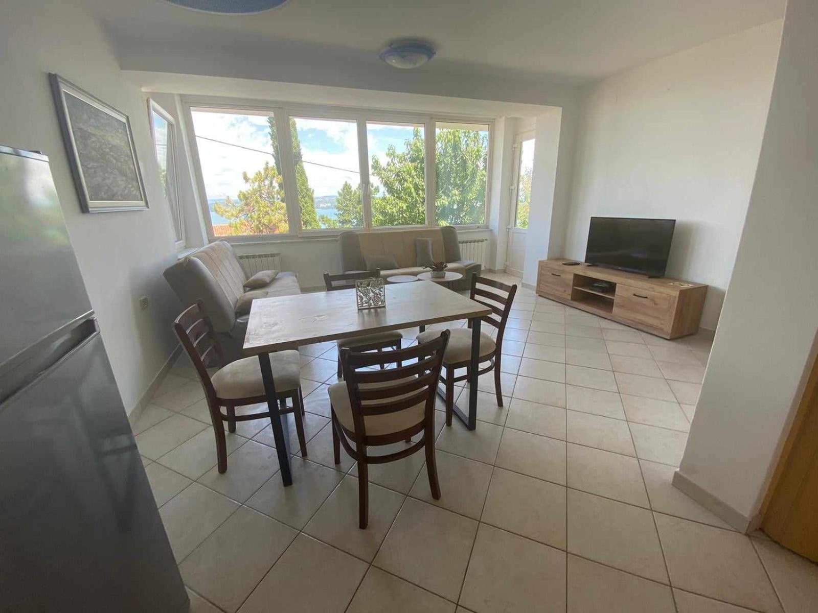 Apartmán Apartma Lana21 Koper Exteriér fotografie