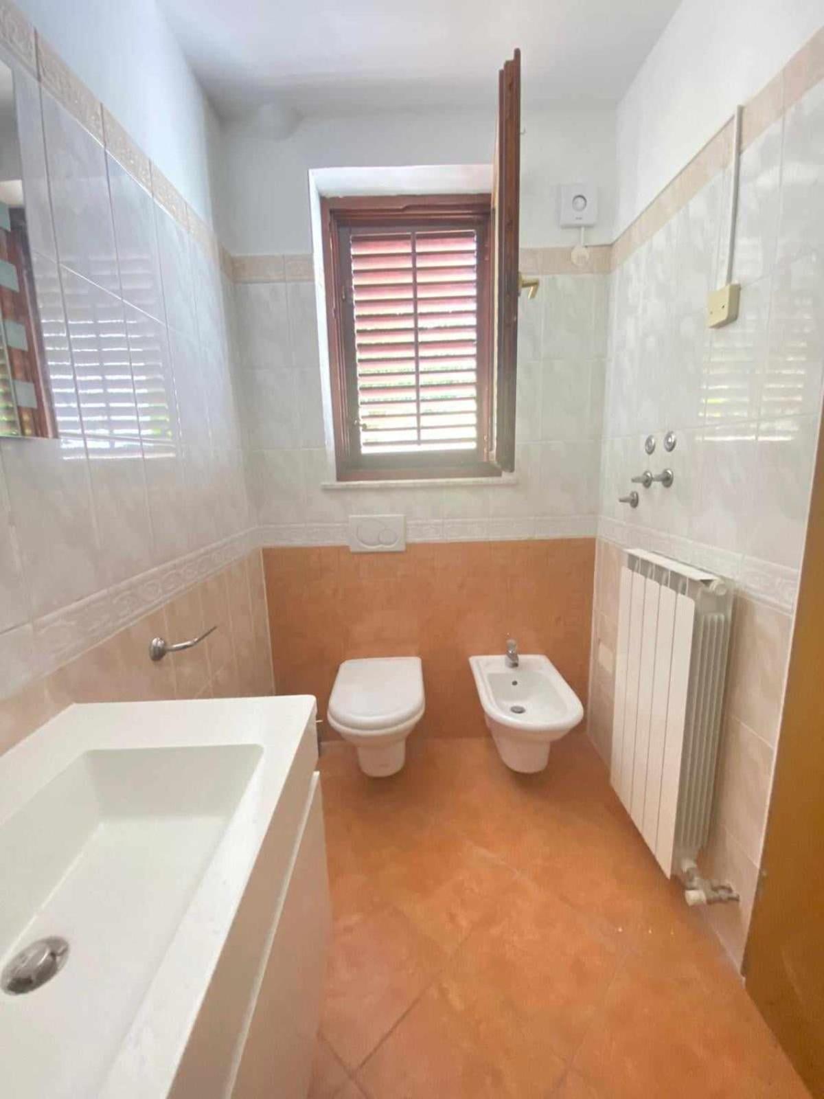 Apartmán Apartma Lana21 Koper Exteriér fotografie