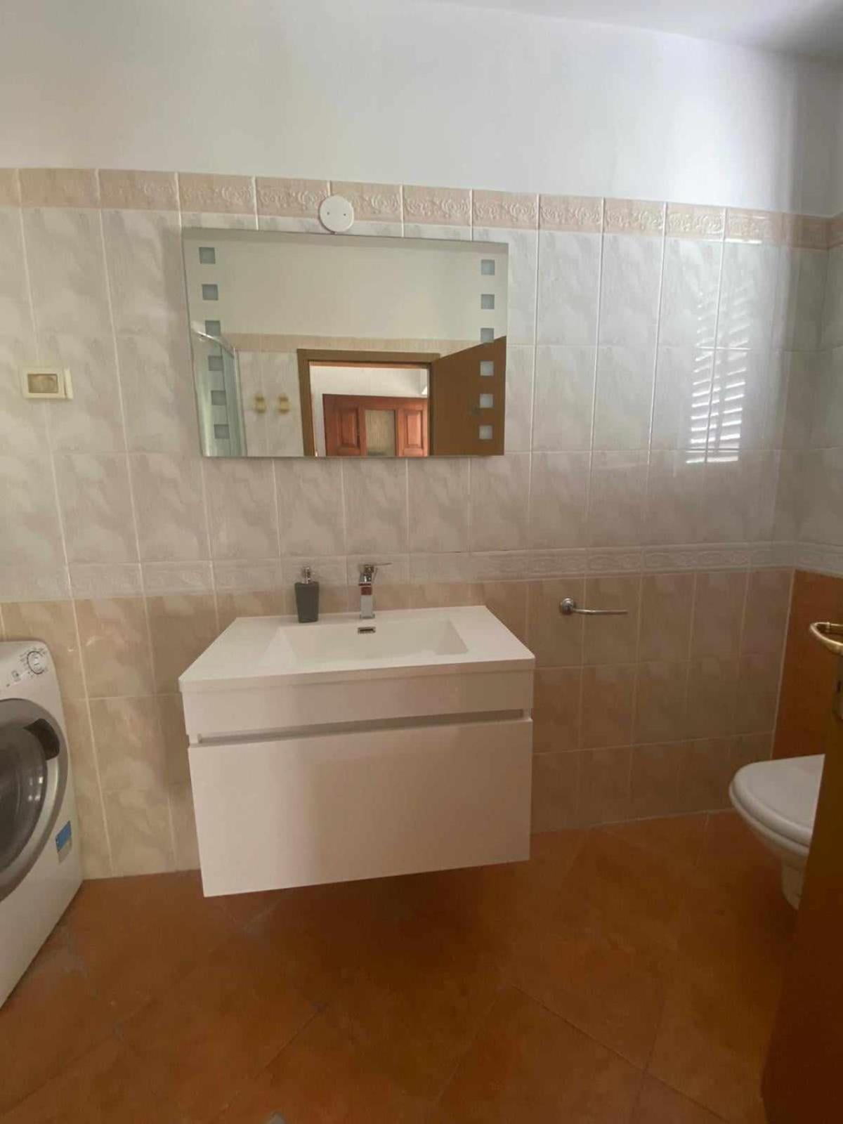 Apartmán Apartma Lana21 Koper Exteriér fotografie