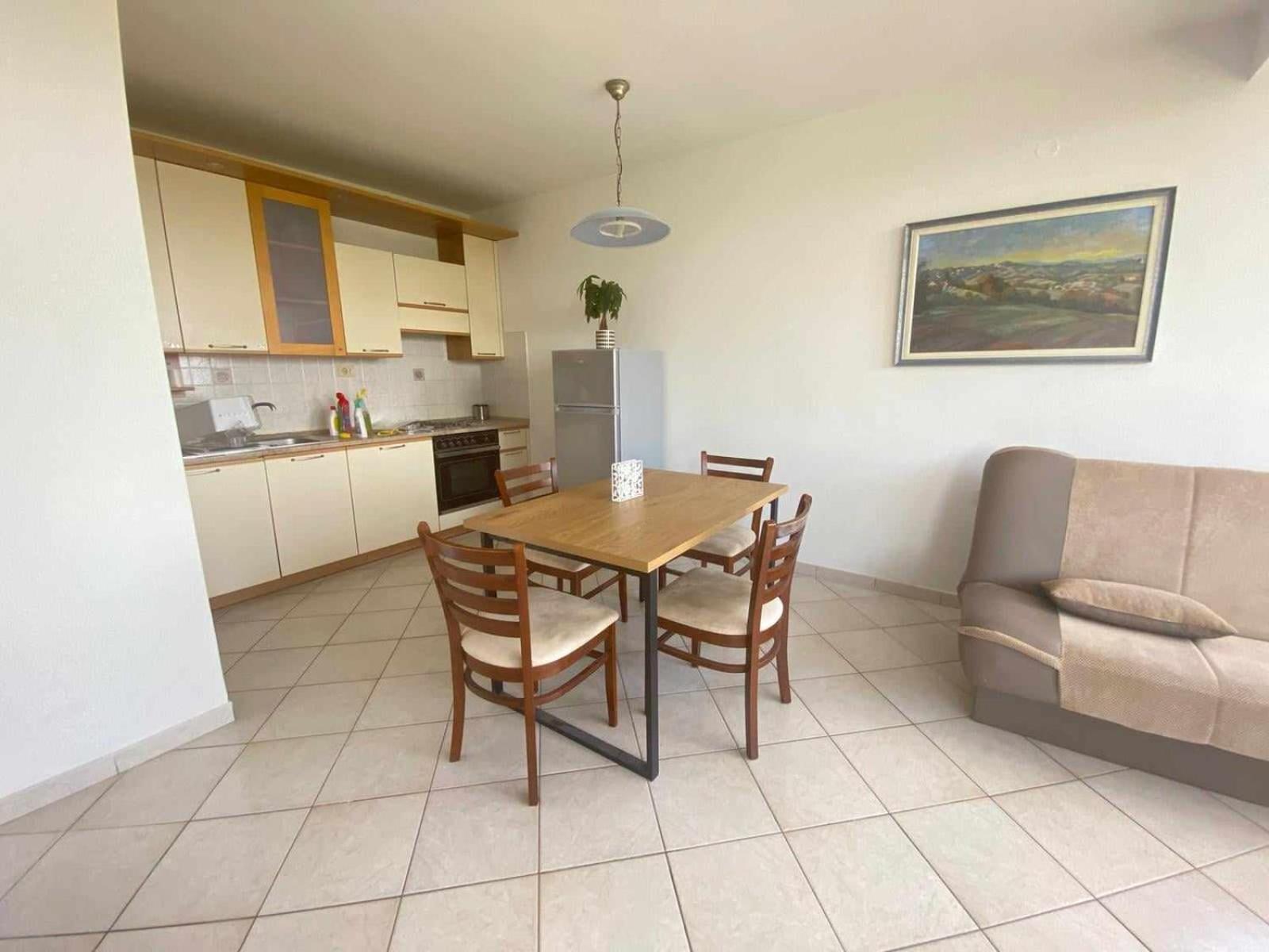 Apartmán Apartma Lana21 Koper Exteriér fotografie