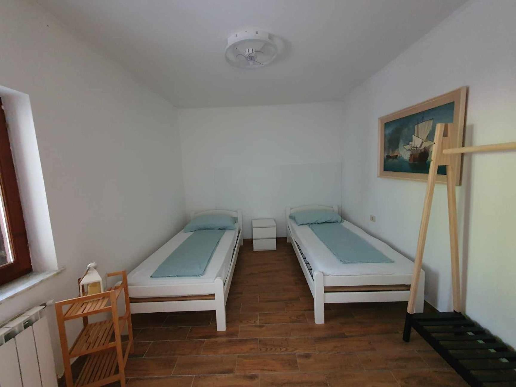 Apartmán Apartma Lana21 Koper Exteriér fotografie